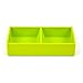Softie Lime Green This And That Tray