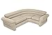 Intex Inflatable Corner Sofa, 101" X 80" X 30" primary