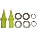 Replacement Tips For Timber Tuff Tmw 04Ss 32" Tongs primary