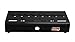 Gator Cases Aluminum Guitar Pedal Board with Carry Bag; Small: 15.75