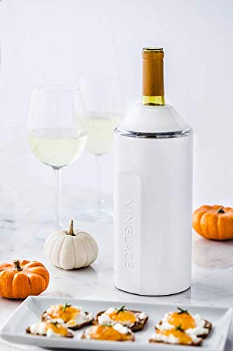 Vinglacé Wine Bottle Insulator - Image 4
