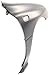OE Replacement Subaru Impreza Front Passenger Side Fender Assembly (Partslink Number SU1241121)