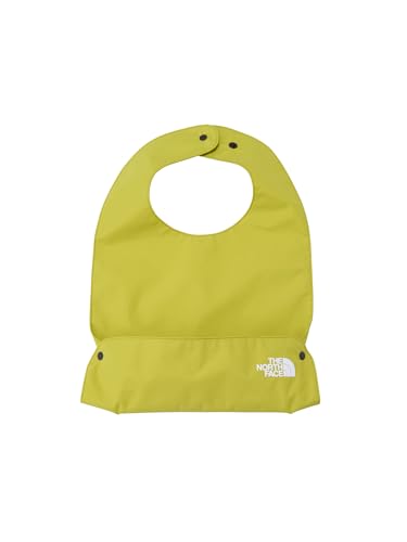[THE NORTH FACE] [ザ・ノース・フェイス] ビブ Baby Compact Yummy Bib クレスグリーン