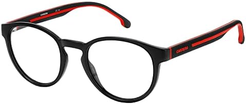 Amazon.com: Carrera 8886 BLACK GREEN 50/20/145 men Eyewear  display picture 1