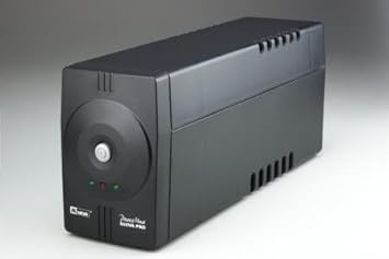 mustek powermust 800