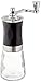 IdylcHomes KONA Coffee Slim Grinder ~ Best Conical Burr Mini Mill with Effortless Manual Crank Design & Professional Grade Ceramic Burrs