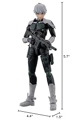 TAMASHII NATIONS - Kaiju No. 8 - Reno