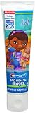 Crest Pro-Health Stages Disney Jr. Doc Mcstuffins 2+ Years, Fruit Burst 4.20 oz