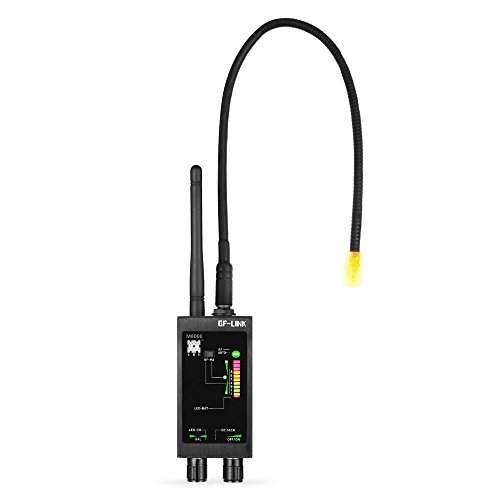 1 Detector+Tracker+Scanner+Detectors+Betector
