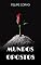 Livro Mundos Opostos