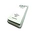 Shapton K0701 Blade Black #120 Rough White