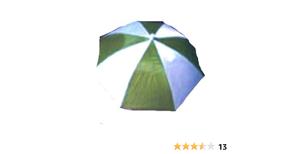 Amazon.com: Umbrella Hats Choice of 