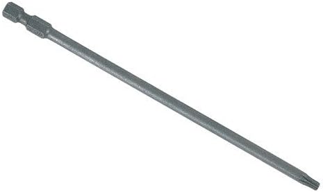 Trend Snappy Extra Long 150mm No2 Pozi Screwdriver Bit, Perfect for Deep Recesses & Inaccessible Areas