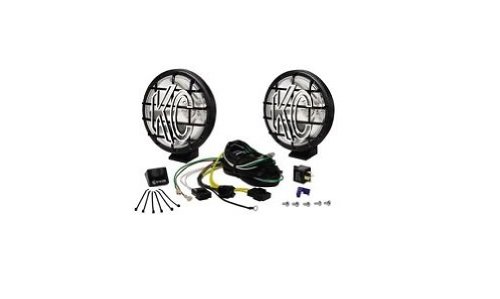 KC HiLiTES 450 Apollo Pro 5" 55w Spot Beam Light System