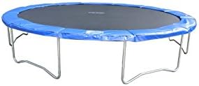 Super Jumper Flying Trampoline, Blue, 16-Feet