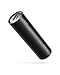 Anker PowerCore 5000 Portable Charger,Power Bank for iPhone, iPad, Samsung Galaxy and more(Black)(Renewed)