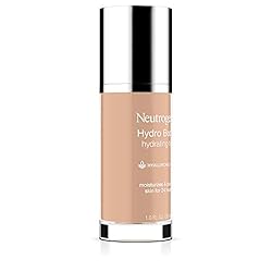 Neutrogena Hydro Boost Hydrating Tint Foundation