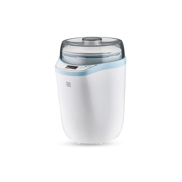 Lakeland-Multi-Yoghurt-and-Soft-Cheese-Maker-Recipes-Included Lakeland Multi Yoghurt and Soft Cheese Maker Recipes Included