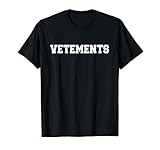 vetement T shirt