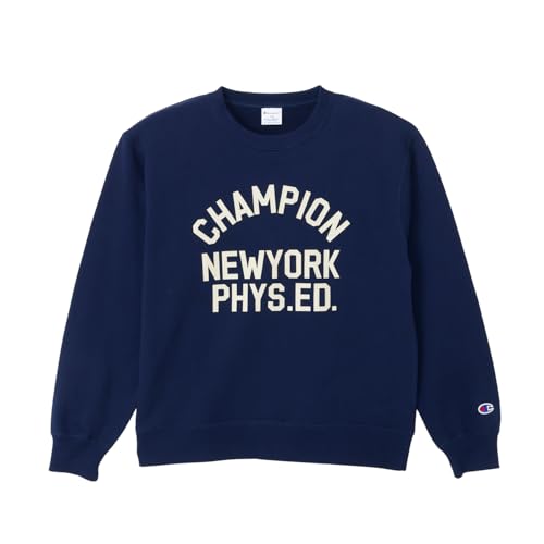 トレーナー キッズ 長袖 綿100％ Relax Fit グラフィックロゴプリント クルーネックスウェットシャツ キッズカジュアル CKSY011Z-370-140