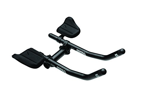 Profile Designs T1+ Aluminum Aerobar