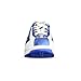 Ryn Nazca Sympatex Blue/White Walking Shoes - Unisex