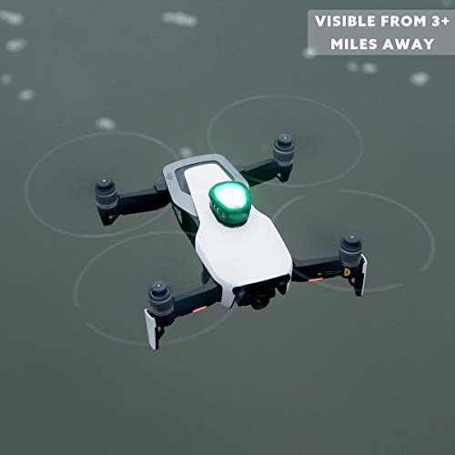 Lume Cube Strobe AntiCollision Lighting for Drone 3 Pack Drone