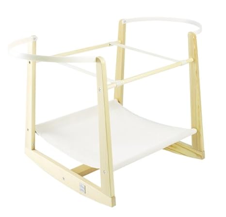 lollipop lane moses basket stand