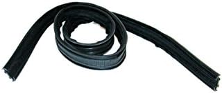 Fairchild Automotive F1006 Upper Glass Run Channel (Driver Side or Passenger Side)