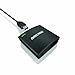 Rayovac PS73-4BT6 7-Hour Power Back Up for iPhones, Android, and Micro-USB Mobile Phones - Retail Packaging - Black