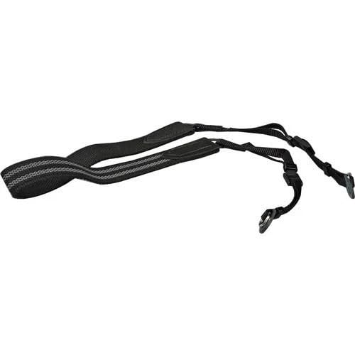 Domke 1 inch Web Strap for Digital SLR Cameras - Navy (Without Swivel)