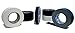 Gaffer Tape 3 inch x 60 Yard Black by GAFFER'S CHOICE - Adhesive is Safer Than Duct Tape - Waterproof & Non-Reflective