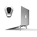 Suntaiho Invisible Laptop Stand