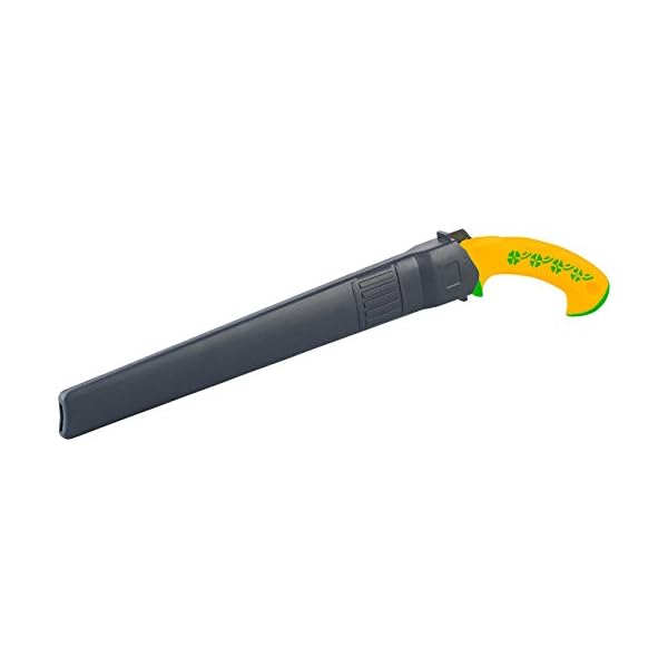 Royal Gardineer BaumsÃ¤ge: HandsÃ¤ge mit Grobzahnung & Holster, 30-cm-SÃ¤geblatt, 65Mn-Carbon-Stahl (BaumsÃ¤ge HandsÃ¤ge, SÃ¤gen, SÃ¤geblÃ¤tter) – Bild 7