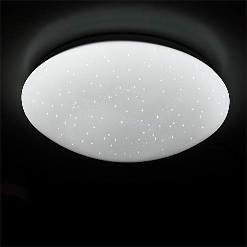 movimiento 18w 1200lm 6000k o29cm led