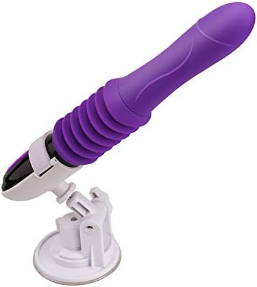 45mm Automatic Telescopic Handle, 10 Frequency USB Magic Props, 3 Kinds of Speed Super Large Electric Silent Toy ZDDA