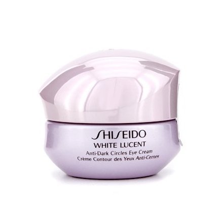 Shiseido White Lucent Anti-Dark Circles Eye Cream