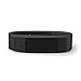 Teak - Large Black Replacement Band for Garmin Vivofit 2