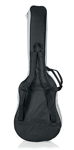 image for Wayfinder Supply Co. Lightweight Electric Guitar Gig Bag WF-GB-ELEC