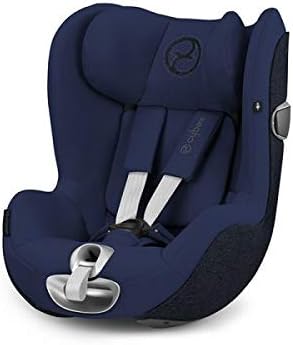 cybex cloud z plus midnight blue