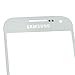 CrazyFire White Replacement Lens Glass Screen For Samsung Galaxy S4 Mini I9190 I257 L520 I435 R890 with Tools Kit and Adhesive Tape