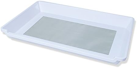 Trim Tray New Model Accessory TOP ONLY 100m by Heavy Harvest