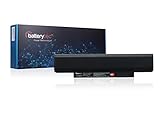 Batterytec® Laptop Battery for LENOVO THINKPAD Edge X121e X130e X131e E120 E125 E320 E325 Series, 0A36290 ASM 42T4948 FRU 42T4947 0A36292 FRU 42T4961 ASM 42T4962 FRU 42T4957.[11.1V 4400mAh ]