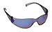 3M Virtua Safety Glasses, Blue-Frame, Blue-Lens primary