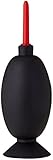 AmazonBasics Air Blower for Cameras and Sensitive Electronics, Black