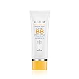 Lumene Bright Now Vitamin C BB Cream SPF 20, Medium, 1.7 Fluid Ounce