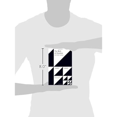 The Myth of Sisyphus and Other Essays eBook PDF Download The Myth of Sisyphus and Other Essays PDF