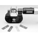 P D Check Thread Wire Attachment System