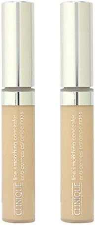 クリニーク Clinique ライン スムージング コンシーラー 2 2個セット 並行輸入品 Mediasfera Rs