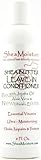 Shea Moisture Leave-in Conditioner 8oz Twin Pack